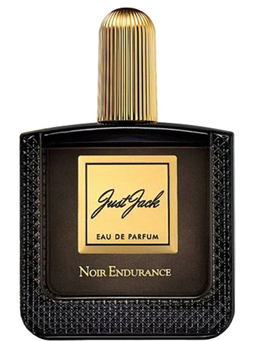 Noir Endurance by Just Jack
