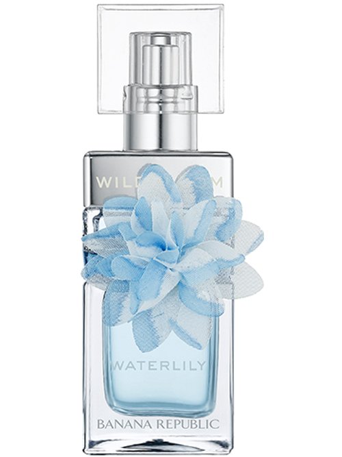 Wildbloom Waterlily by Banana Republic