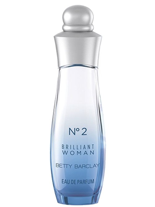 Brilliant Woman N° 2 by Betty Barclay