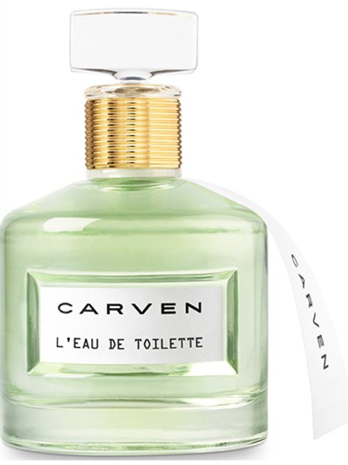 Carven L'Eau De Toilette by Carven