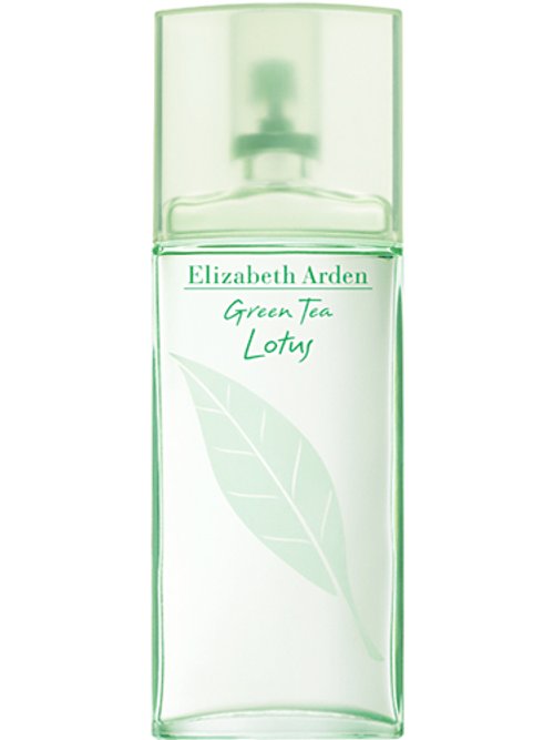 Green Tea Lotus by Elizabeth Arden