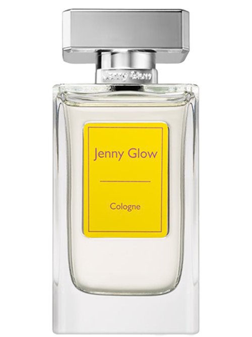 Cologne by Jenny Glow