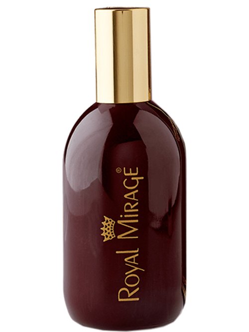 Royal Mirage by Royal Mirage
