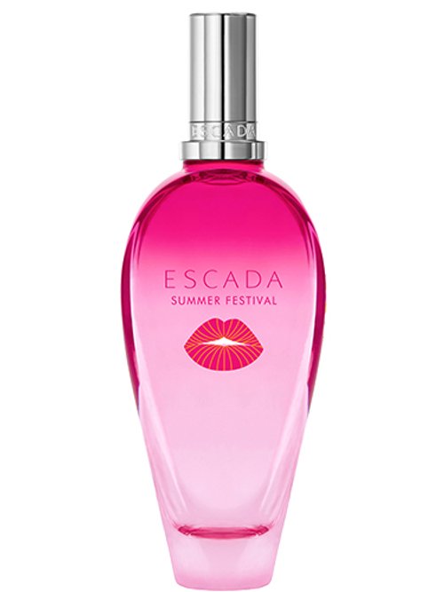 Summer Festival by Escada