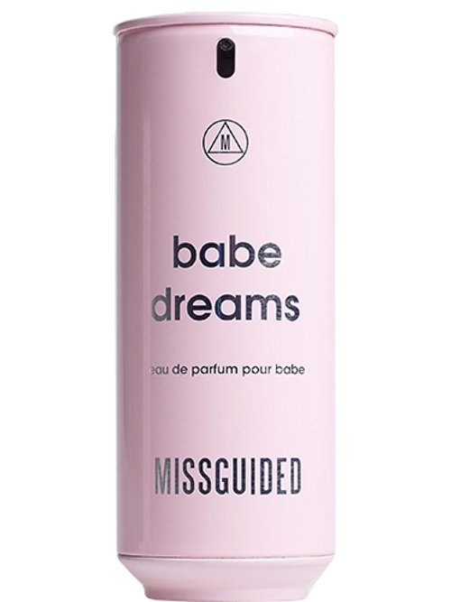 Babe Dreams by Missguided