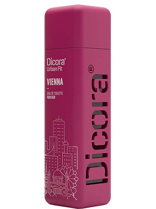 Vienna by Dicora Urban Fit