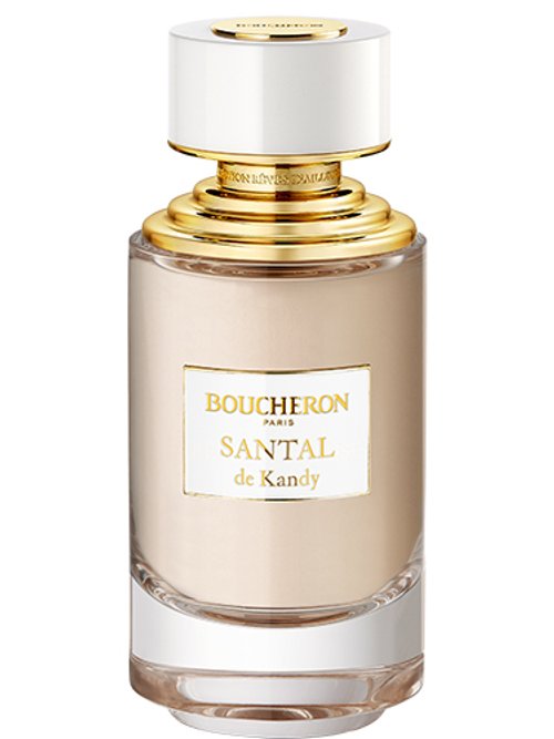 Santal De Kandy by Boucheron