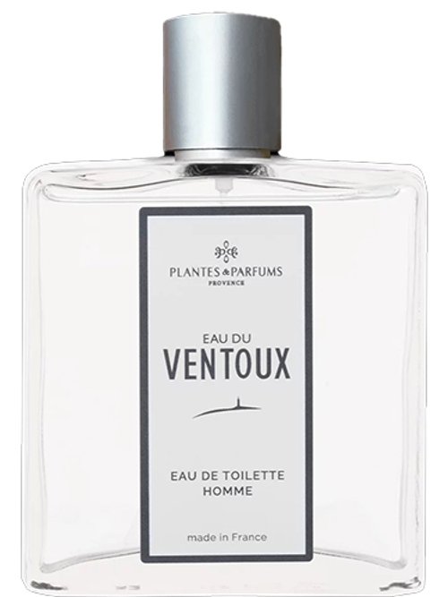 Eau Du Ventoux by Plantes & Parfums