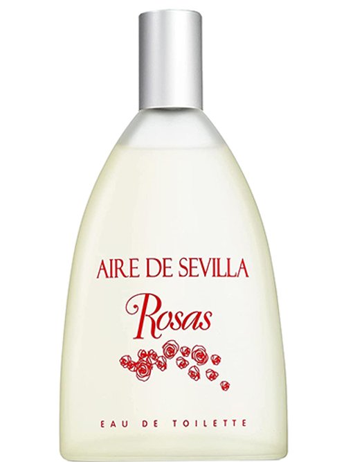 Aire De Sevilla Rosas by Instituto Español