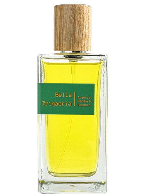 Bella Trinacria by Lunio