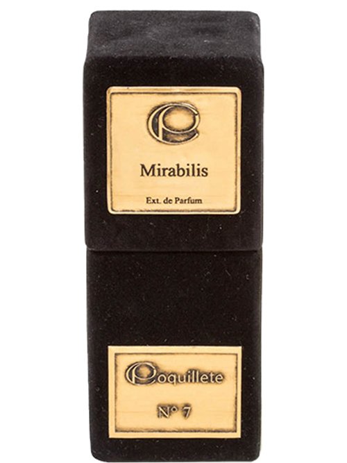 Nº 7 Mirabilis by Coquillete Paris