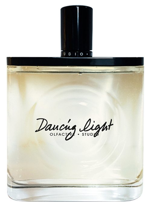 Dancing Light by Olfactive Studio