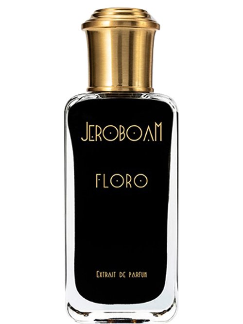 Floro by Jeroboam