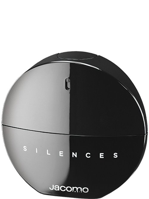 Silences Sublime (Silences) by Jacomo