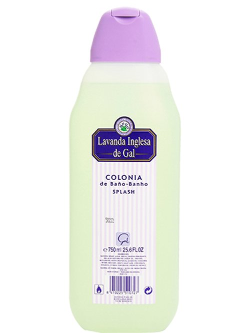 Lavanda Inglesa De Gal by Puig
