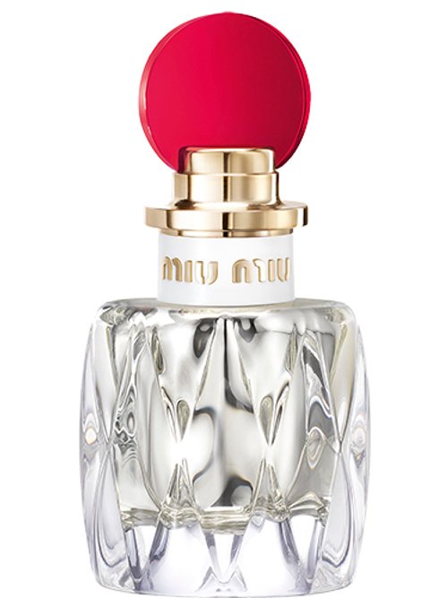 Fleur D'Argent Chinese New Year by Miu Miu