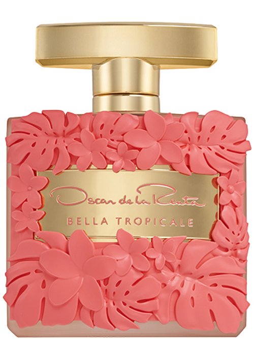 Bella Tropicale by Oscar De La Renta