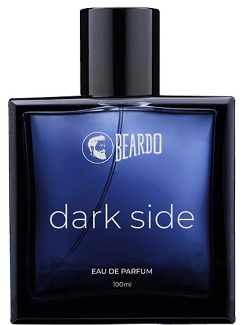 Dark Side by Beardo