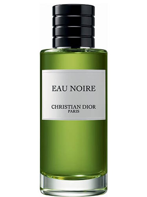 Eau Noire by Dior