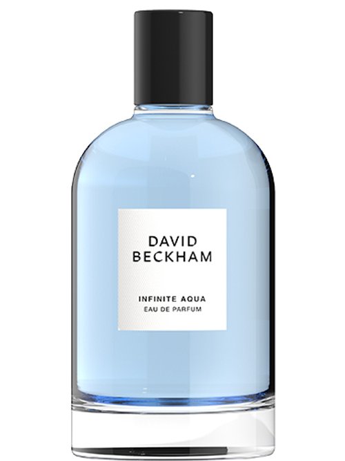Infinite Aqua by David Beckham