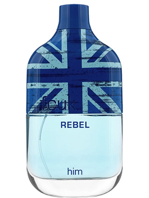 Fcuk Rebel Him by French Connection