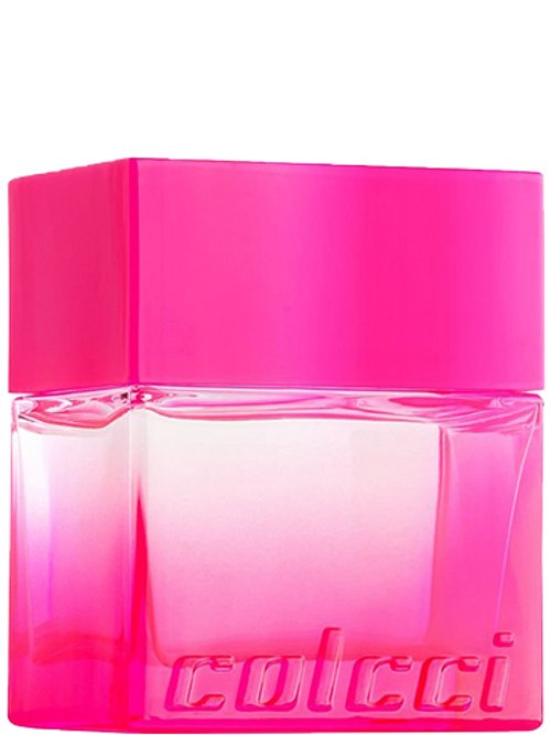 Neon Woman by Colcci