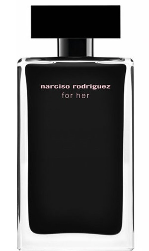 For Her Eau De Toilette by Narciso Rodriguez