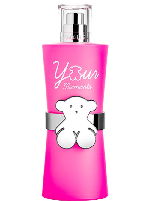 Your Moments by Tous