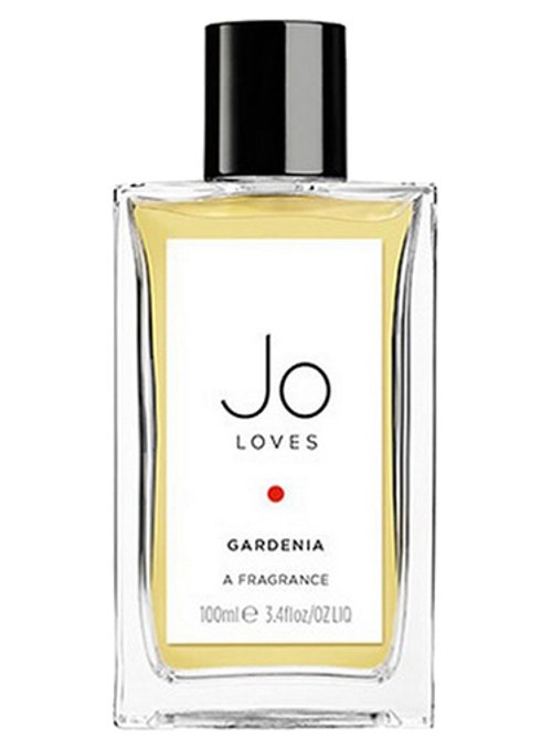 Gardenia by Jo Loves