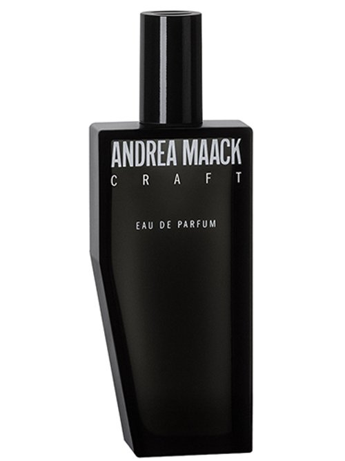 Craft by Andrea Maack