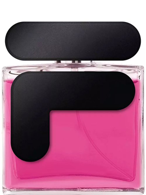 F-Vibes For Woman by Fila