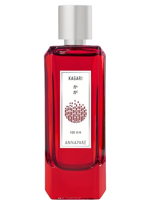 Kagari For Him by Annayake