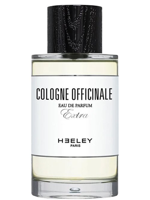 Cologne Officinale by Heeley