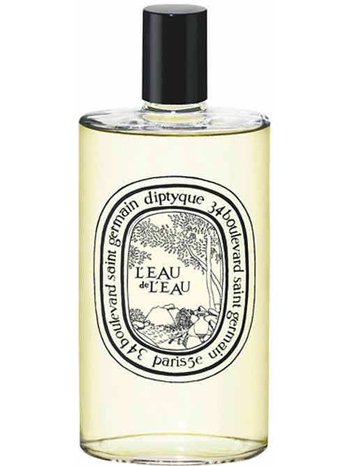 L'Eau De L'Eau De Toilette by Diptyque