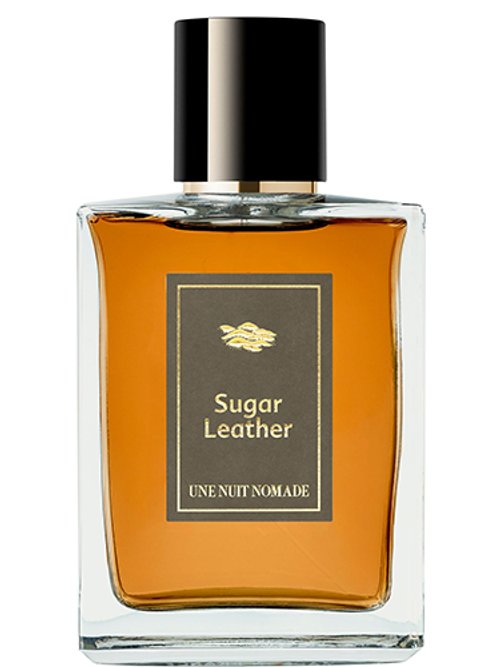 Sugar Leather by Une Nuit Nomade