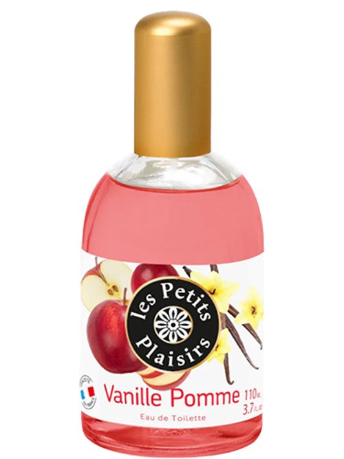Vanille Pomme by Les Petits Plaisirs