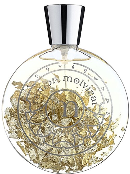 Art&Silver&Perfume by Ramon Molvizar