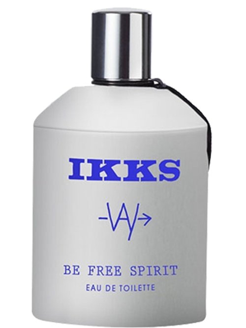 Be Free Spirit by Ikks