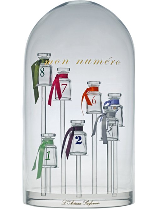 Mon Numéro 7 by L'Artisan Parfumeur