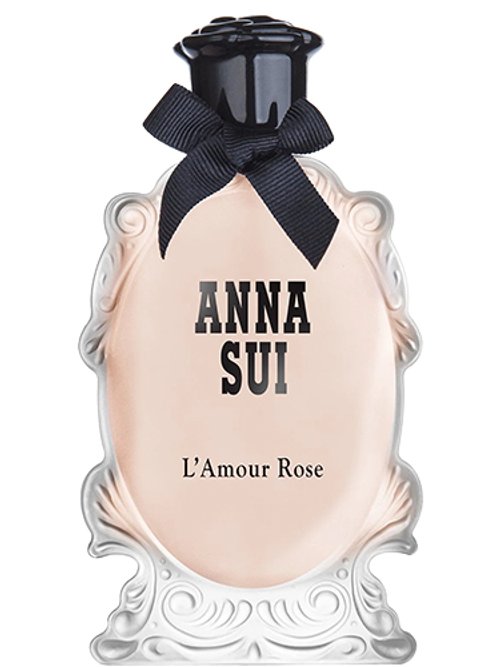 L'Amour Rose Saint-Tropez by Anna Sui