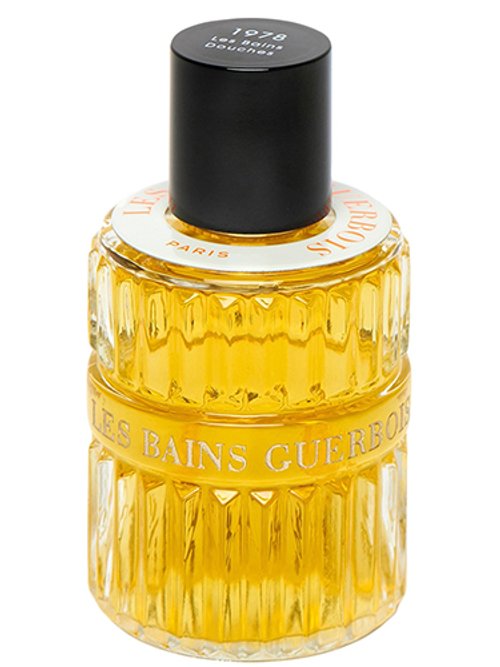 1978 Les Bains Douches by Les Bains Guerbois