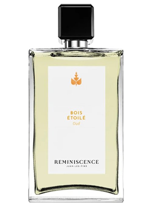 Bois Étoilé by Reminiscence