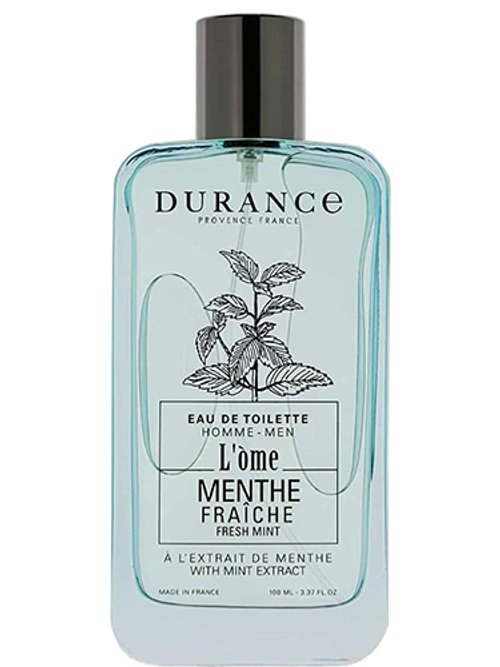 Menthe Fraîche / Fresh Mint by Durance