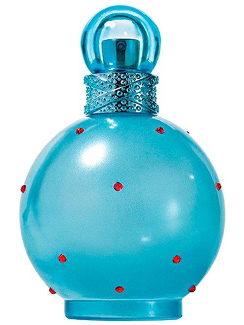 Circus Fantasy by Britney Spears