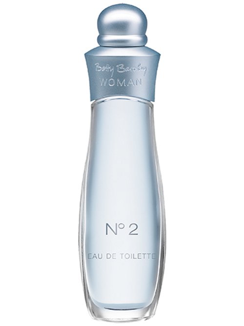 Woman Nº 2 by Betty Barclay