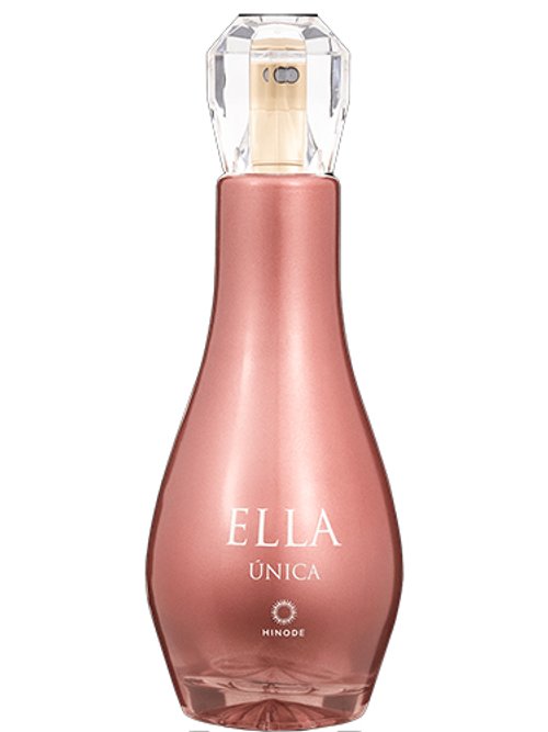 Ella Única by Hinode