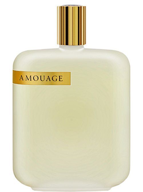 Opus V by Amouage