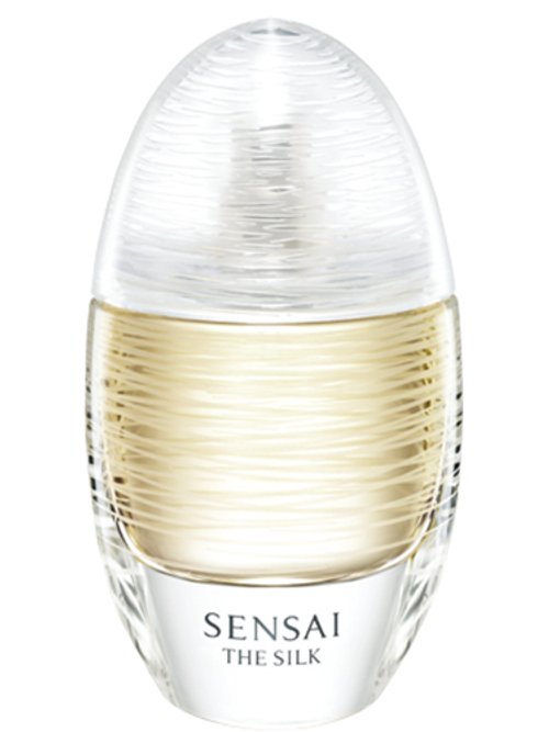 The Silk Eau De Toilette by Sensai