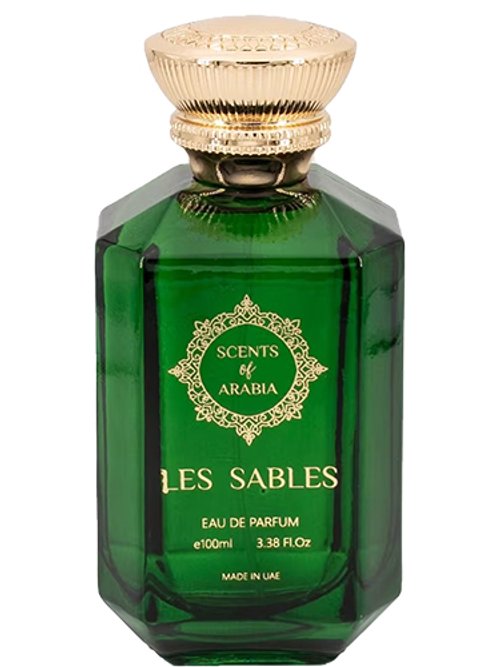 Les Sables by Scents Of Arabia