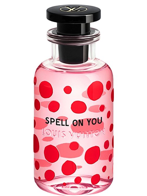Spell On You Infinity Dots by Louis Vuitton